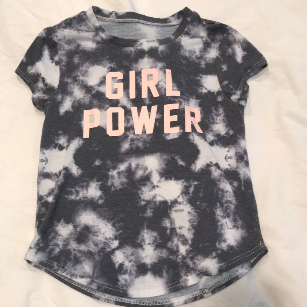 Girls T-shirt